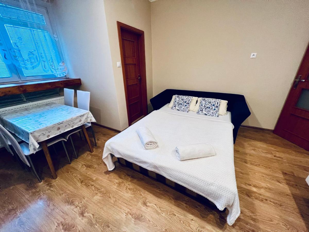 Apartman Pod Fontanou Kremnica Bagian luar foto