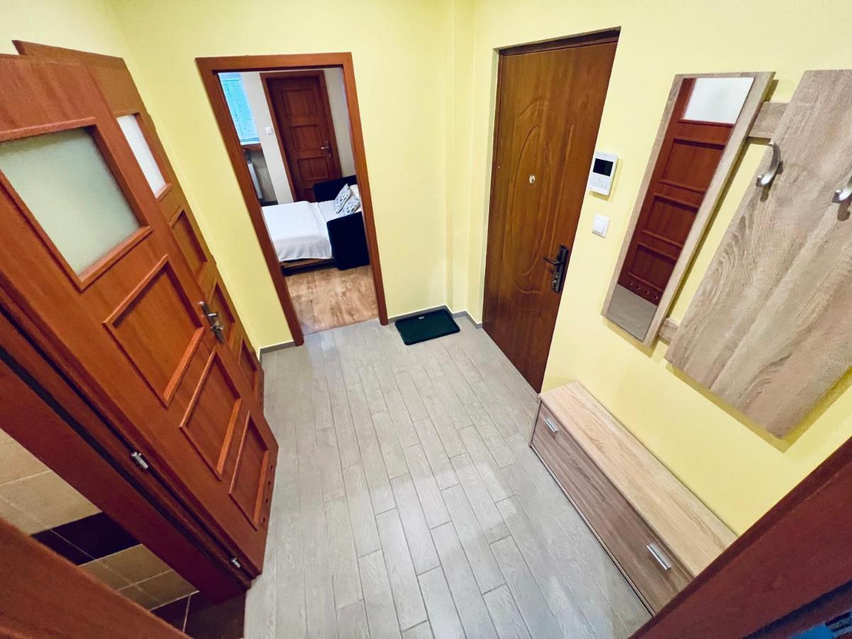 Apartman Pod Fontanou Kremnica Bagian luar foto