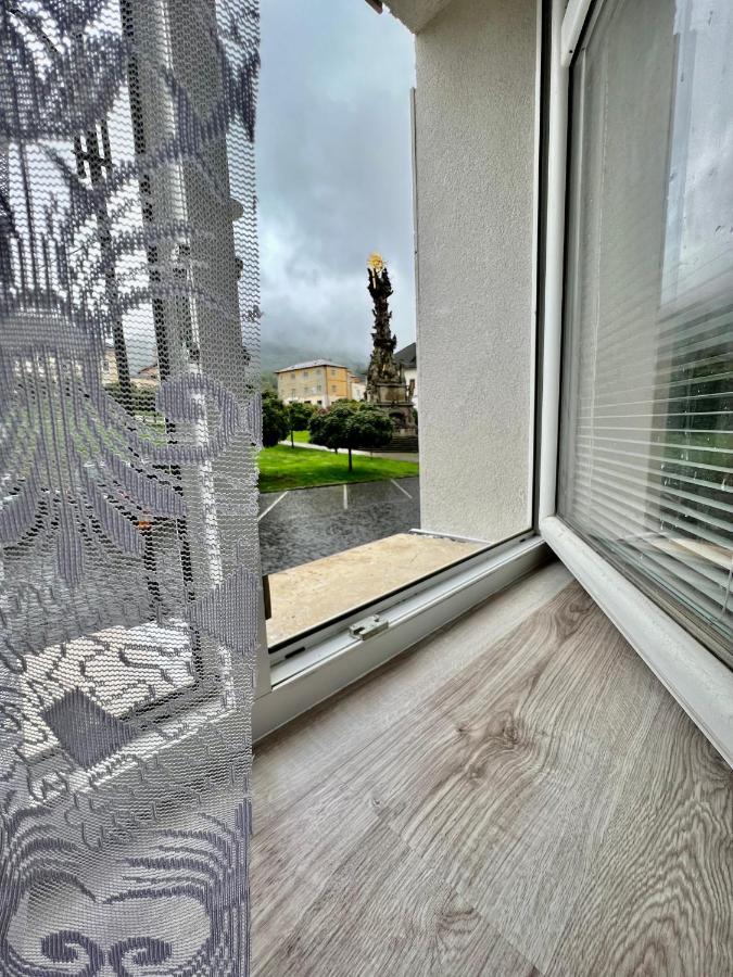 Apartman Pod Fontanou Kremnica Bagian luar foto