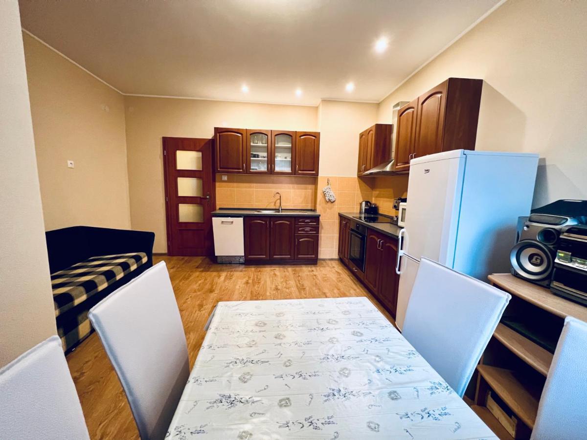 Apartman Pod Fontanou Kremnica Bagian luar foto